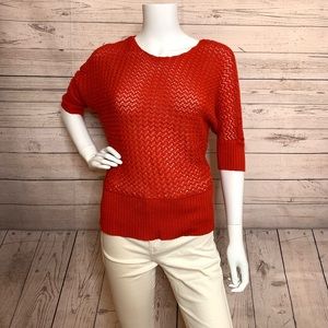 🌸 Hooked Up Sweater